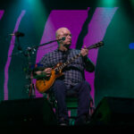 Luis Kiari lança 2a. parte de trilogia musical dedicada a suas raízes nordestinas