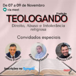 Mulheres da periferia na Literatura é tema da 3ª Festa Literária Noroeste 