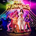 Big Band do Sacomã faz show do Sesc Belenzinho