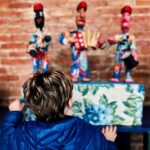 Big Band do Sacomã faz show do Sesc Belenzinho