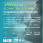 Lançamento “Eu, Paula Lima”. É sobre ela, é sobre nós