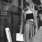 Luedji Luna estreou diva, ficou noiva e emocionou o público no palco da Áudio