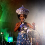 Jovem artista Sanqlu, que vem inovando no R&B, lança seu terceiro single