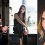 Caetana traz a riqueza musical do Nordeste em festival carioca da diversidade