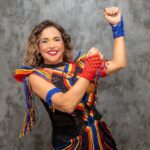 Buddy Guy dá aula em coletiva no Festival “Best Of Blues and Rock”