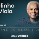 Céu apresenta seus maiores sucessos no show Fênix do Amor