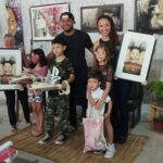 Se você pudesse ver a música como ela seria?*