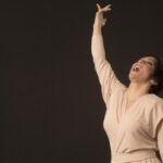 Artista franco-brasileira Viviane Fuentes expõe obras inéditas em Paris 