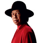 Dinas Miguel: a arte como reflexo da Consciência Negra e Transformação Social