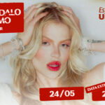 Companhia Gumboot Dance Brasil encerra temporada do espetáculo Elevados