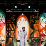 “Primeiro HAMLET”, de William Shakespeare, está em cartaz no Sesc Vila Mariana até 16 de junho