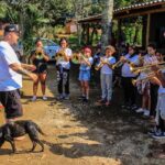 Pfink lança faixa em parceria com o músico Siso