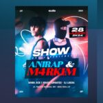 A lira do povo, a vontade de fazer sentir o personagem que somos nós