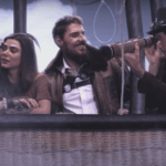 A lira do povo, a vontade de fazer sentir o personagem que somos nós