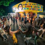 Festival SatyriCine Bijou 2024 celebra o talento da atriz Gilda Nomacce e premia a criatividade do cinema brasileiro