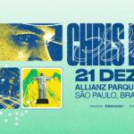 Criolo apresenta nova etapa da tour “Ciclo”, em São Paulo