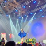 Público lota Pavilhão do Anhembi no Pagode do Péricão