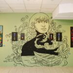 Histórias que curam: Viva e Deixe Viver celebra 28 anos com exposição no Conjunto Nacional