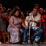 Sesc 24 de maio resgata história do Hip Hop na cidade de São Paulo