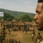 Travessias: romance sobre imigração e pertencimento chega a São Paulo