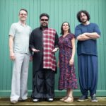 Lenine lança “Eita”, seu novo trabalho de estúdio