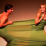 Andy Bell se apresenta na Suhai Music Hall