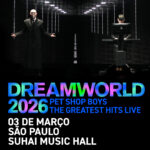 O Agente Secreto: memória, perseguição e o Brasil que insiste em se repetir