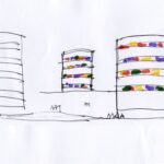 Feriadão de Páscoa em SP: show de drones com música clássica