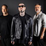 Titãs apresenta show em celebração aos 40 anos do álbum Cabeça de Dinossauro