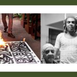 Flerte Flamingo celebra uma década de metamorfose soturna e interregional entre MPB e rock experimental