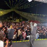 Festival Arte Serrinha chega à 24ª edição com programação inspirada no conceito “Portunhol Selvagem”